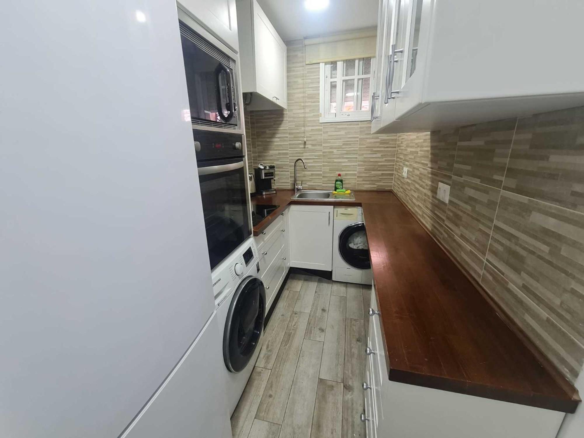 Appartement Rey Centro 3rooms Cerca Del Centro Historico