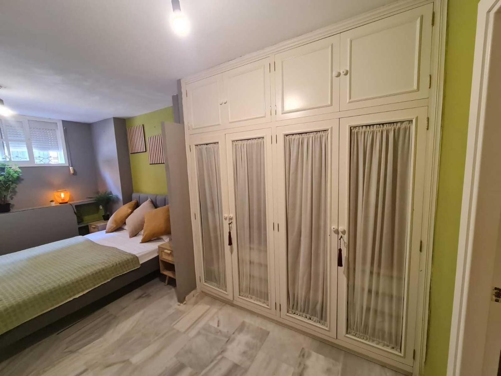 Appartement Rey Centro 3rooms Cerca Del Centro Historico *